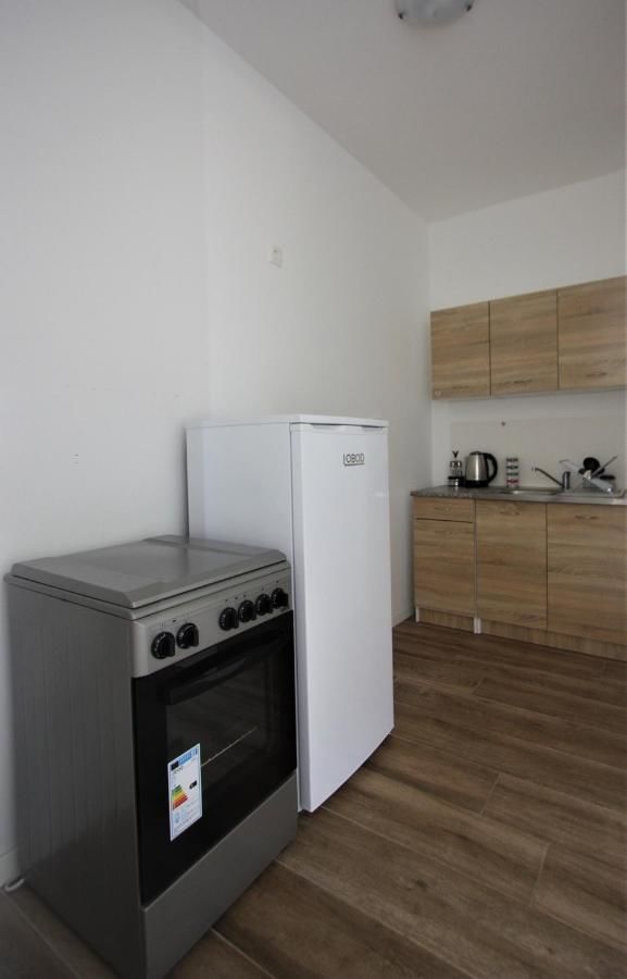 Апартаменты Brand New 2 Bedroom Apartment Rafailovici Будва