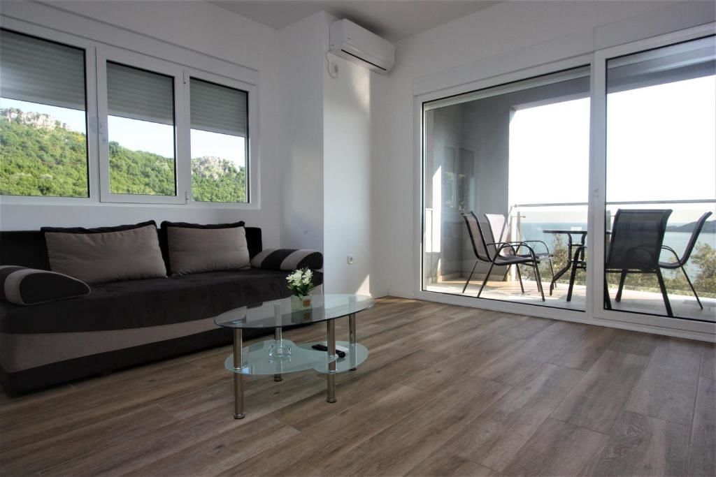Апартаменты Brand New 2 Bedroom Apartment Rafailovici Будва
