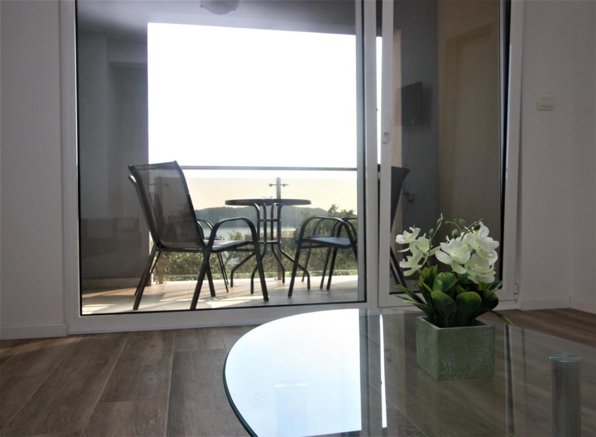Апартаменты Brand New 2 Bedroom Apartment Rafailovici Будва