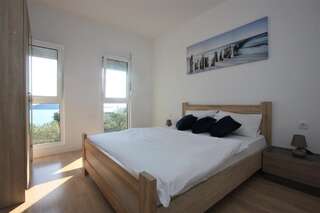 Апартаменты Brand New 2 Bedroom Apartment Rafailovici Будва Апартаменты с 2 спальнями-1