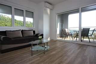 Апартаменты Brand New 2 Bedroom Apartment Rafailovici Будва Апартаменты с 2 спальнями-12