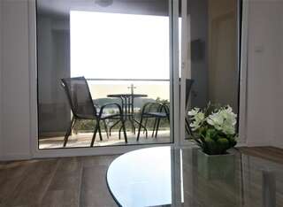 Апартаменты Brand New 2 Bedroom Apartment Rafailovici Будва Апартаменты с 2 спальнями-20