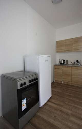 Апартаменты Brand New 2 Bedroom Apartment Rafailovici Будва Апартаменты с 2 спальнями-22