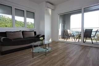 Апартаменты Brand New 2 Bedroom Apartment Rafailovici Будва Апартаменты с 2 спальнями-24