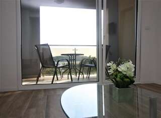 Апартаменты Brand New 2 Bedroom Apartment Rafailovici Будва Апартаменты с 2 спальнями-5