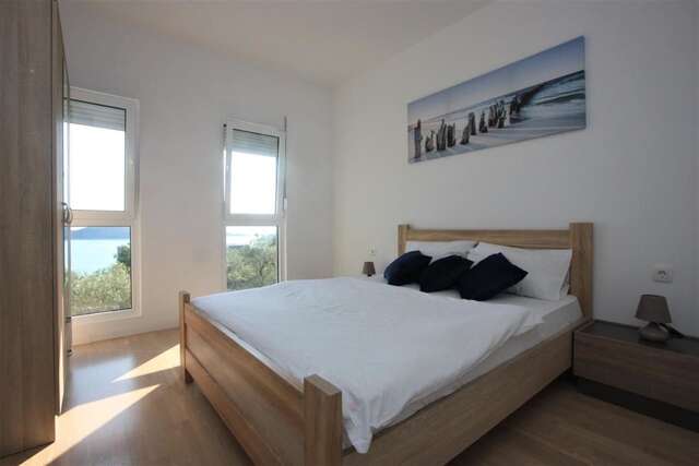 Апартаменты Brand New 2 Bedroom Apartment Rafailovici Будва-3