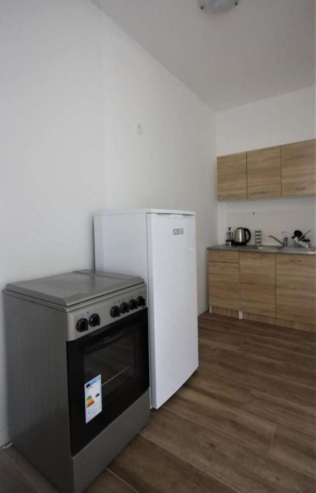 Апартаменты Brand New 2 Bedroom Apartment Rafailovici Будва-13