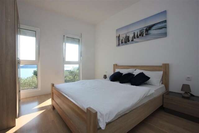 Апартаменты Brand New 2 Bedroom Apartment Rafailovici Будва-16