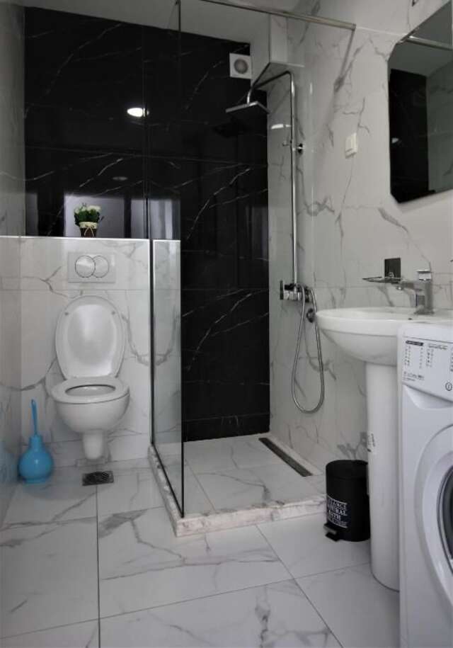 Апартаменты Brand New 2 Bedroom Apartment Rafailovici Будва-19