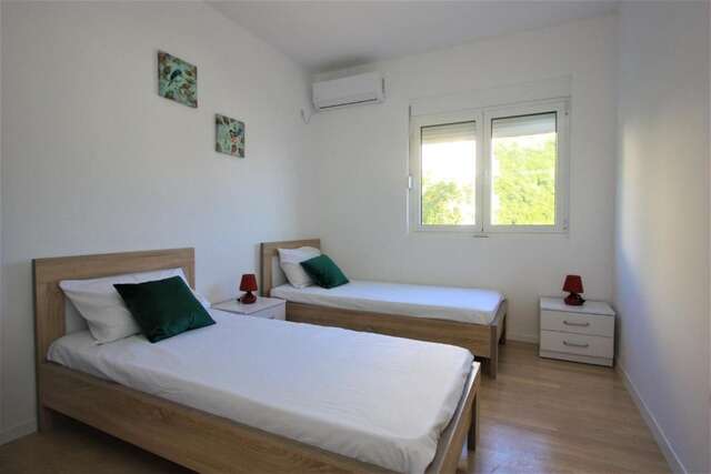 Апартаменты Brand New 2 Bedroom Apartment Rafailovici Будва-23