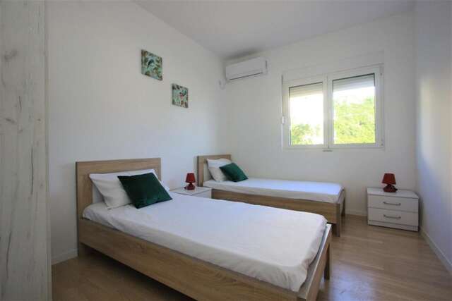 Апартаменты Brand New 2 Bedroom Apartment Rafailovici Будва-6