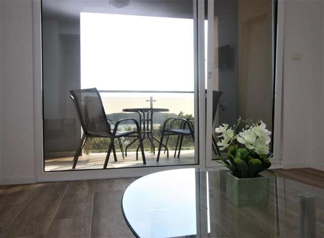 Апартаменты Brand New 2 Bedroom Apartment Rafailovici Будва-7
