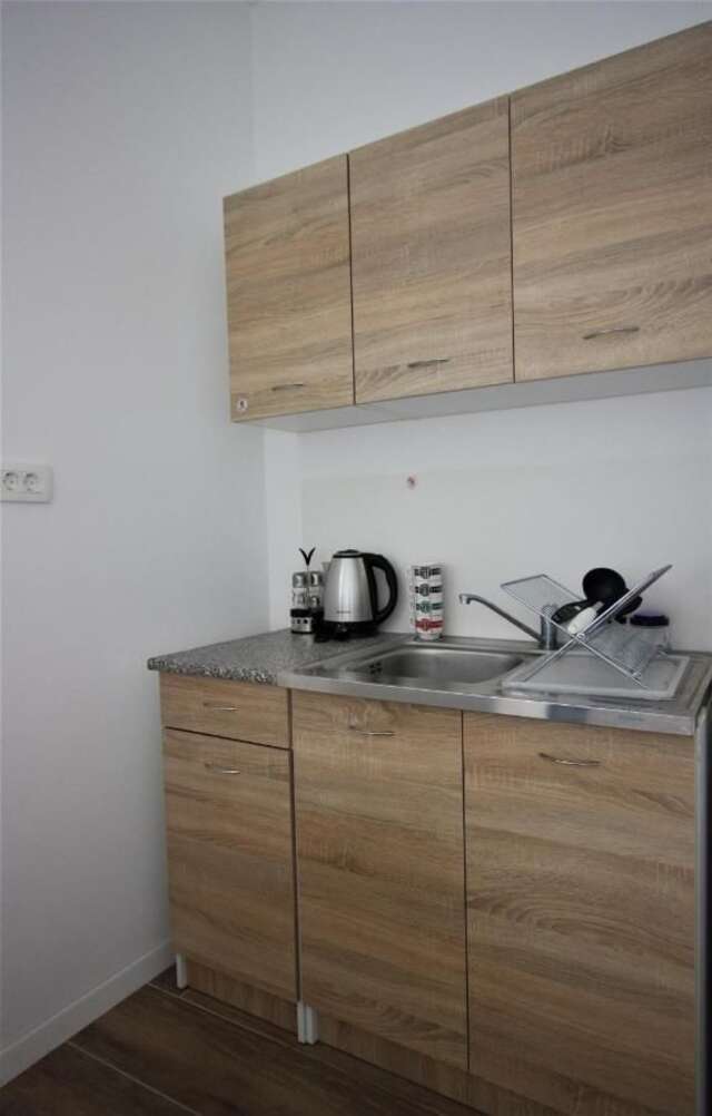 Апартаменты Brand New 2 Bedroom Apartment Rafailovici Будва-9