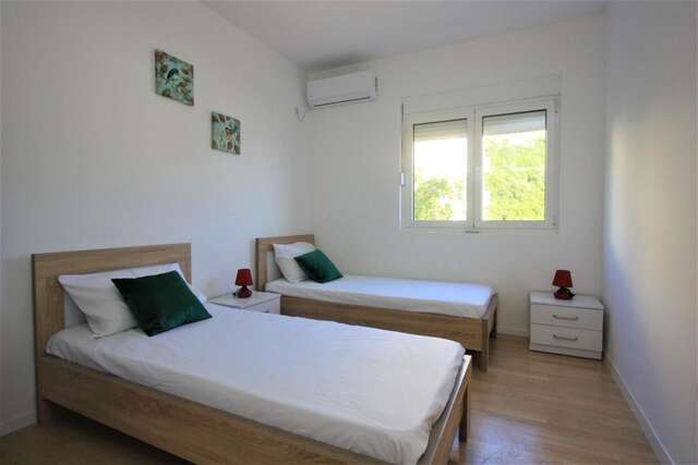 Апартаменты Brand New 2 Bedroom Apartment Rafailovici Будва-10